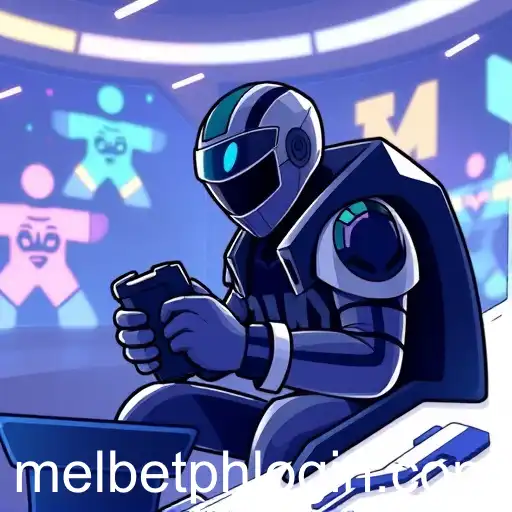 Digital Evolution of Online Gaming Platforms