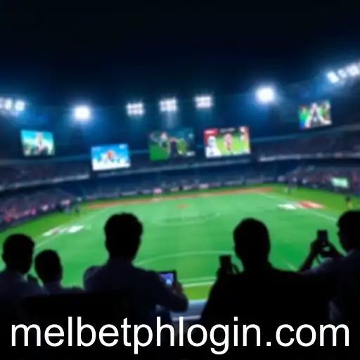 Unlock Excitement with Live Events: Enter the World of Melbet PH