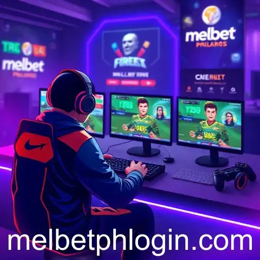 The Evolution of Online Gaming in the Philippines