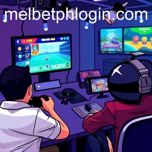 Evolution of Online Gaming in the Philippines