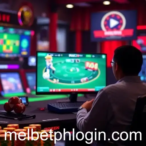 Exploring Melbet PH: A Gaming Hub in the Philippines