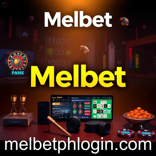 Melbet PH: Navigating the Online Gaming Landscape