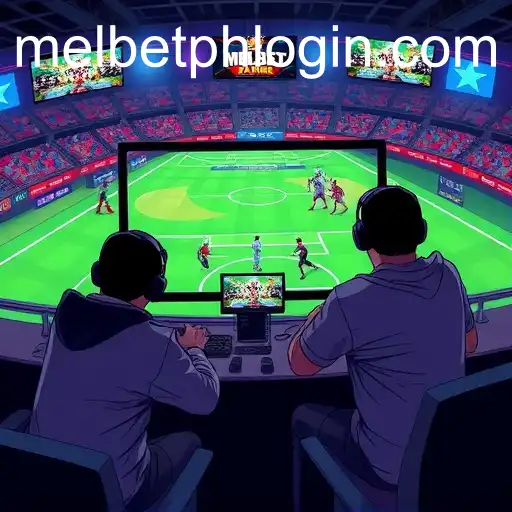 Exploring Melbet PH: A Gaming Hub