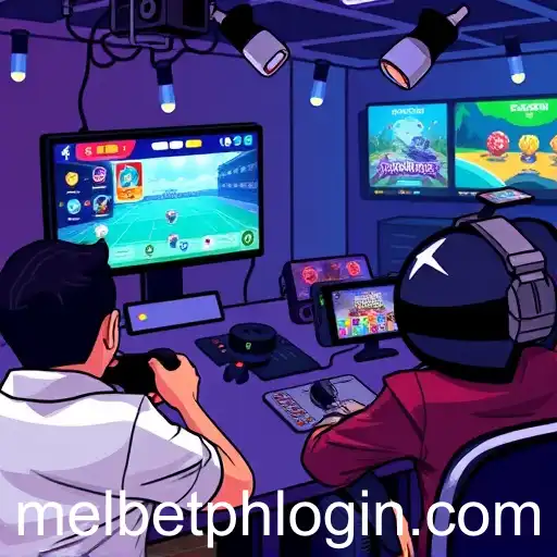 Evolution of Online Gaming in the Philippines