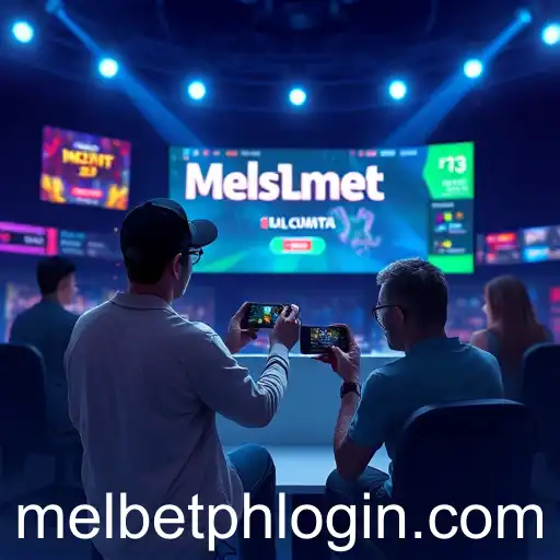 Digital Landscape and Melbet PH: A 2025 Overview