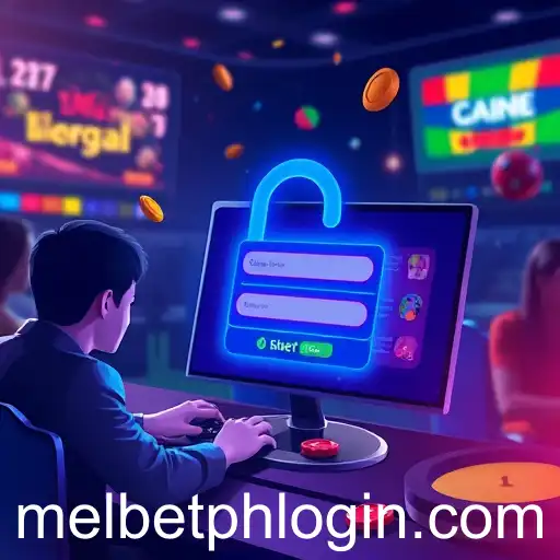 Melbet PH: Navigating the Gaming Frontier