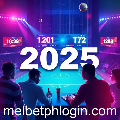 Navigating Online Gaming with Melbet PH