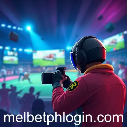 The Rise of Melbet PH in Online Gaming