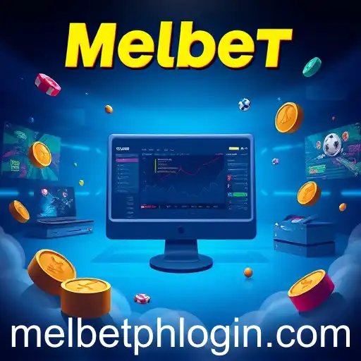 Melbet PH Login: Navigating the World of Online Gaming
