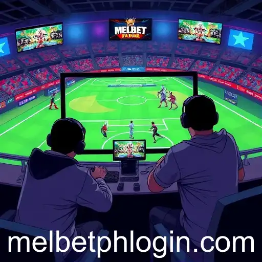 Exploring Melbet PH: A Gaming Hub