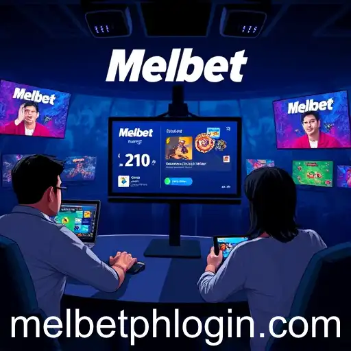 The Continued Rise of Online Gaming in 2025