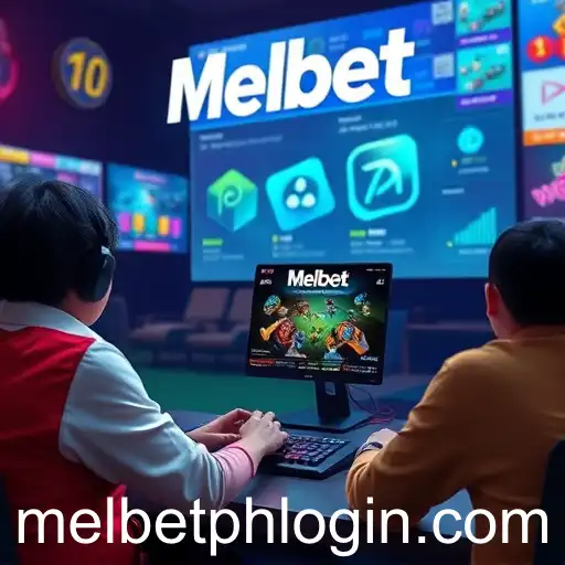 Increasing Popularity of Online Gaming in the Philippines