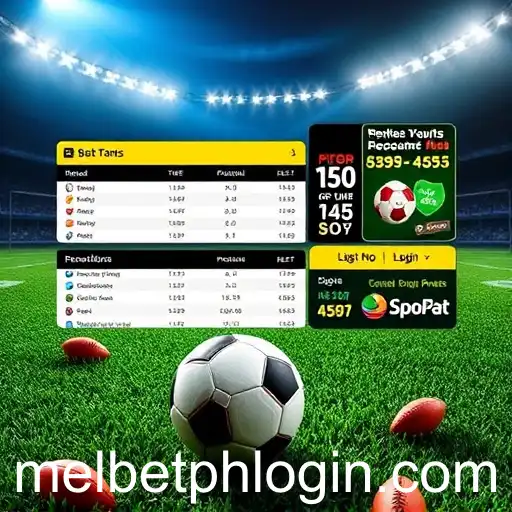 Exploring the Exciting World of Sports Betting with Melbet PH